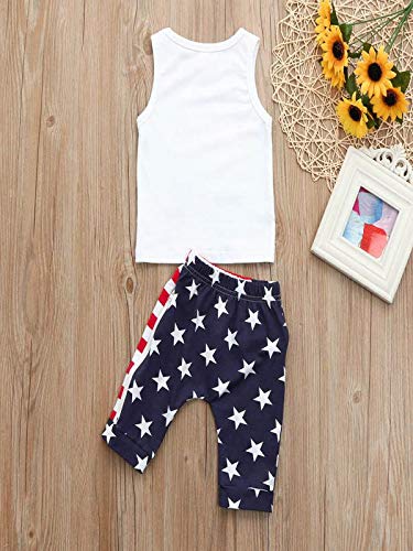 4 Jinjiu+Toddler+Letter+Striped+Outfits