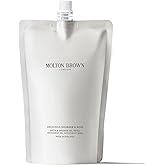Molton Brown Delicious Rhubarb & Rose Bath & Shower Gel Refill 400 ml