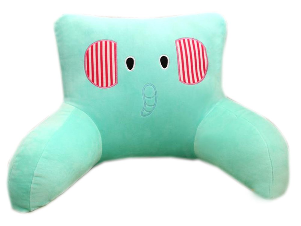 Blue Doraemon Reading Bed Rest Pillows Toys Games E A Market