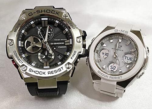 casio g shock gst b100