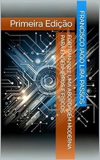 Livro Fortran 2023: Uma Abordagem Moderna para Engenheiros e Físicos
