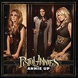 Annie Up