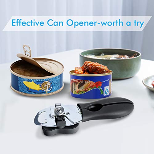 6 HooSeen+Stainless+Durable+Ergonomically+Designed