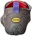 Vibram Women's Trek Ascent Light Hiking Shoe, Dark Grey/Lilac,39 EU/8 M US