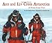 Ann And Liv Cross Antarctica - Book by Ann Bancroft