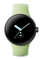 Google Pixel Watch 41mm Smartwatch with
