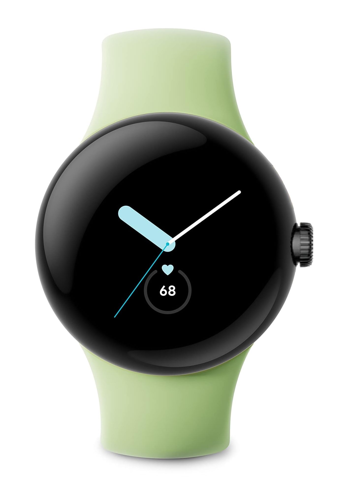 Google Pixel Watch 41mm Smartwatch with