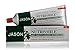 Jason Nutrismile Toothpaste Gel with Fluoride, Orange, 6 Ounce