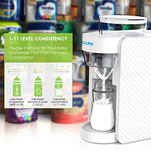 Cholma Baby Formula Maker 2025