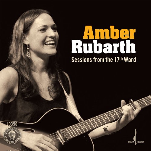 Amber Rubarth - Sessions - Zortam Music