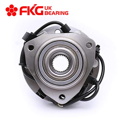 4 FKG+Bearing+Assembly+Chevrolet+Oldsmobile