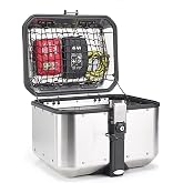 GIVI Elastic Luggage Net for Trekker Dolomiti