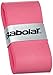 Babolat VS Original Overgrip (3 Per Pack), Pink, One Size