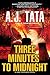 Three Minutes to Midnight (Jake Mahegan Novels)