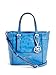 GUESS Delaney Crocodile-Embossed Mini Tote