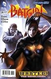 Batgirl #26