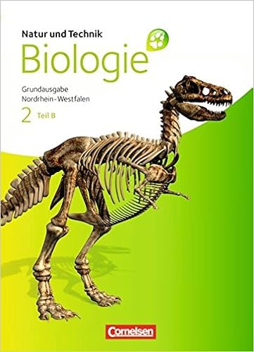 Biologie 2 B – Natur und Technik