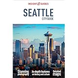Insight Guides City Guide Seattle (Insight City Guides)