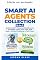 Livro Coleção agentes de IA inteligentes (2 em 1)