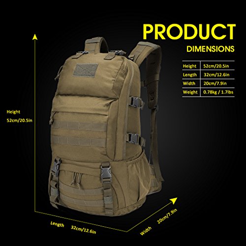 mardingtop tactical bag