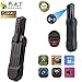 Shadow Recorder Hidden Camera - Spy Camera - Camara Espias - Mini Camera - FULL HD 1080P - Motion Detection - Video Recording - Home Security Monitorin