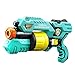 Babrit Strike Blaster Gun with Foam Darts for Kids Children Toy 10 Darts(Big Size)