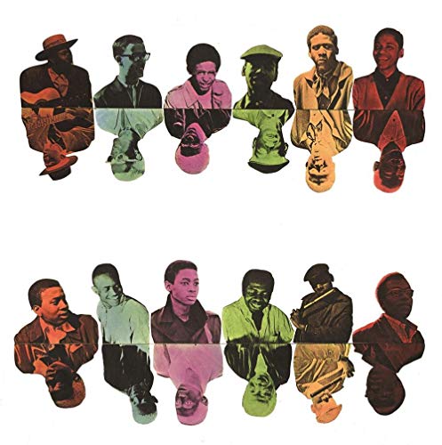 The Har-You Percussion Group [Vinyl] - Thumbnail 2