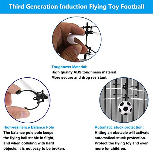 3 Helicopter+Infrared+Induction+Shinning+Teenagers