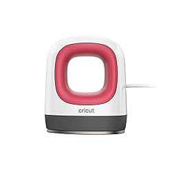 Cricut EasyPress Mini Heat Press for Pressing Small