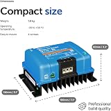 Victron Energy Orion-Tr Smart DC-DC Charger 12V 30A Bluetooth view 5
