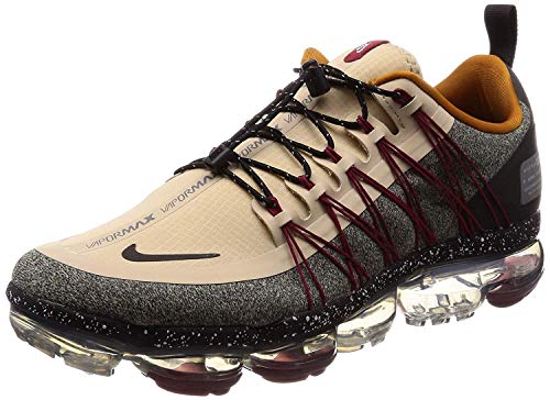 nike vapormax run small