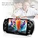 Handheld Game Console, Portable Video Game Console 16GB 5 