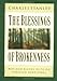 The Blessings of Brokenness: Why God Allows Us to Go Through Hard Times by Charles Stanley