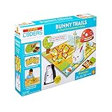 ALEX Toys Future Coders Bunny Trails Stem Activity