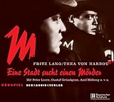 M von Fritz Lang M von Fritz Lang