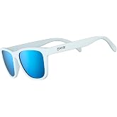 goodr OG Polarized Sunglasses Women &amp; Men | Medium Fit, UV400, Non-Reflective/Mirrored Lenses, No Slip, Multi Colors