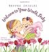 Welcome to Your World, Baby - Book by Brooke Shields