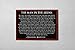 Theodore Roosevelt Man In The Arena Poster Theodore Roosevelt Poster 18x24 (TEDDY4)