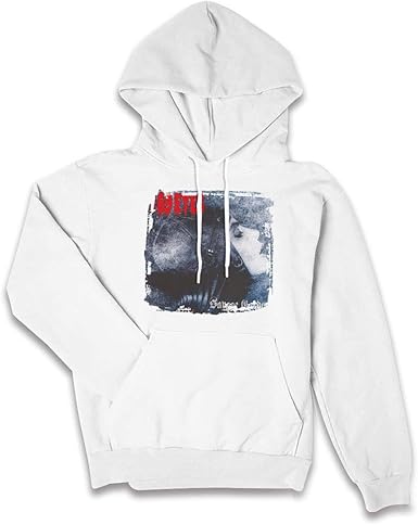 69 eyes hoodie