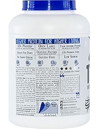Body Nutrition Trutein Mezcla de proteínas