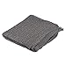 Voberry Long Ripple Wrap, DIY Newborn Photo Prop Stretch Wrap Baby Photography Wrap-Baby Photo Props (Grey)