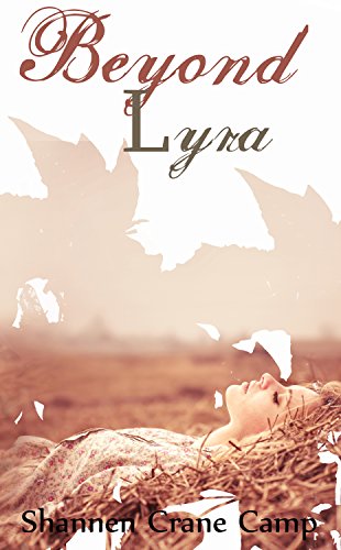 Beyond Lyra (The Zenith Cycles Book 2)