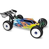J Concepts 0262 Finnisher - Tekno EB48, 3, EB48.4
