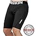 DRSKIN Men's Compression Shorts Pants Tights Athletic Sports Running Active Baselayer Workout (DABB22, M)
