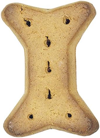 Wholesomes Jumbo Golden Grain Free Dog Treats, 20 Lb.
