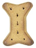 Wells SPORTMiX Golden Dog Biscuit Treats, Jumbo - 20 lb. Bag