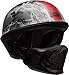 Bell Rogue Half Size Motorcycle Helmet (Ghost Recon Camo, XX-Large)