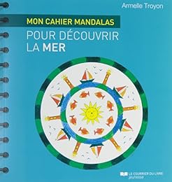 Mon cahier mandalas