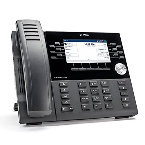 Mitel MiVoice 6930 IP Phone (50006769)