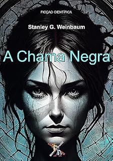 Livro A Chama Negra